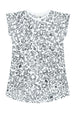 KEITH STEVIE DRESS WHITE - Zuttion
