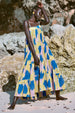 PAULETTE ROE DRESS 2 SEASONS SPRING