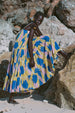PAULETTE ROE DRESS 2 SEASONS SPRING