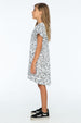 KEITH STEVIE DRESS WHITE - Zuttion
