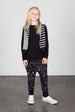 Lola Galaxy Trackie Black - Zuttion