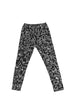 Keith Leggings Black - Zuttion