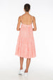 TSO-Dolly Jones Red Gingham Dress - Zuttion