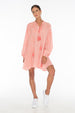 TSO-Rebecca Gingham Red Day Dress - Zuttion