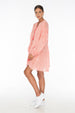 TSO-Rebecca Gingham Red Day Dress - Zuttion