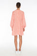 TSO-Rebecca Gingham Red Day Dress - Zuttion