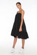 TSO-Dolly Jones Black Dress - Zuttion