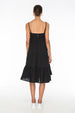 TSO-Dolly Jones Black Dress - Zuttion