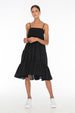 TSO-Dolly Jones Black Dress - Zuttion