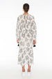 TSO-Rosie On Fire Paisley Dress - Zuttion