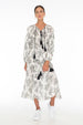 TSO-Rosie On Fire Paisley Dress - Zuttion