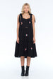 MARGOT EMBROIDERY DRESS