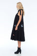 MARGOT EMBROIDERY DRESS