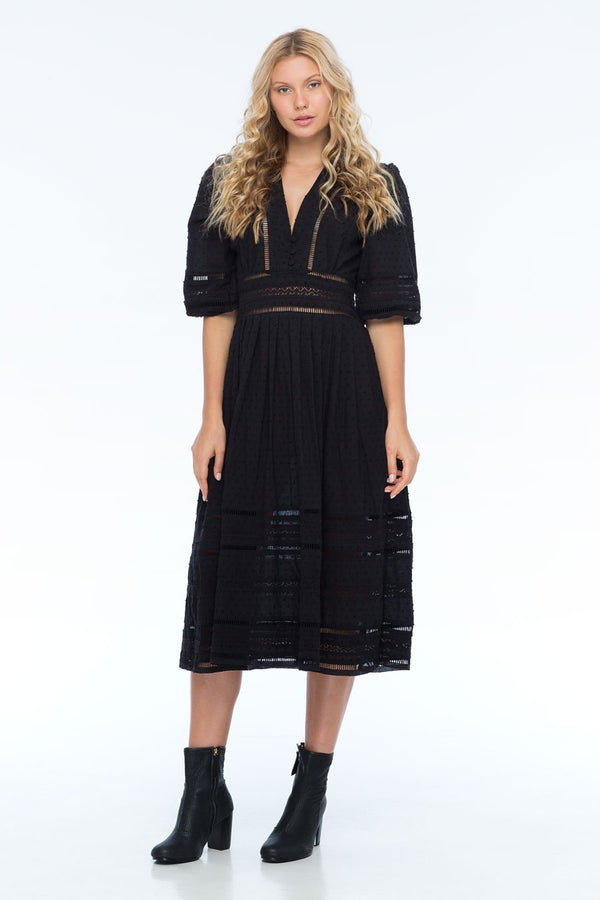 TAYLA DRESS