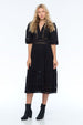 TAYLA DRESS
