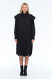 JESS ABBY SHIRT DRESS