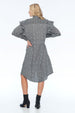 JESS ABBY SHIRT DRESS
