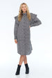 JESS ABBY SHIRT DRESS