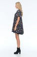 MIRA ILLIE LIBERTINE DRESS
