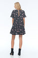 MIRA ILLIE LIBERTINE DRESS