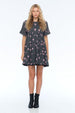 MIRA ILLIE LIBERTINE DRESS