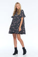 MIRA ILLIE LIBERTINE DRESS