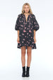 FRENKLIN DRESS