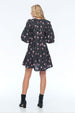 FRENKLIN DRESS