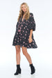 FRENKLIN DRESS