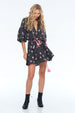 FRENKLIN DRESS