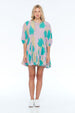 ESTELLE DRESS
