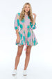 ESTELLE DRESS