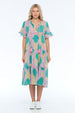 LUCCIANA 2 SEASONS DRESS