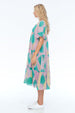 LUCCIANA 2 SEASONS DRESS