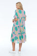 LUCCIANA 2 SEASONS DRESS