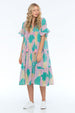 LUCCIANA 2 SEASONS DRESS