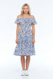 CLARINS DRESS