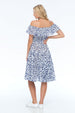 CLARINS DRESS