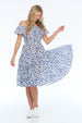 CLARINS DRESS