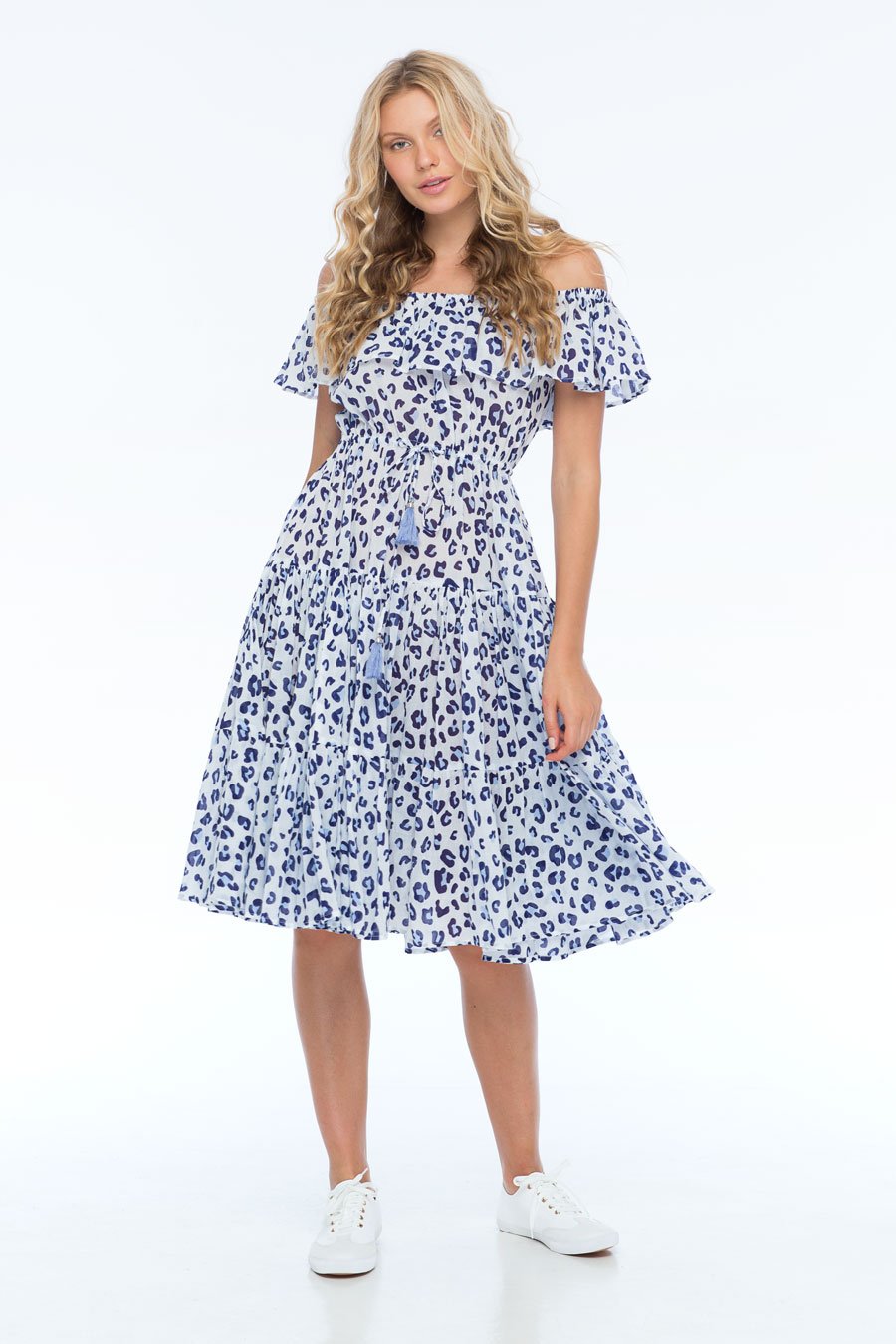CLARINS DRESS