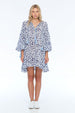 REBECCA DAY DRESS