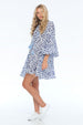 REBECCA DAY DRESS