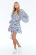 REBECCA DAY DRESS