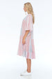 JANIS BAT WING DRESS