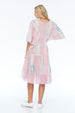 JANIS BAT WING DRESS