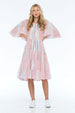 JANIS BAT WING DRESS