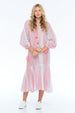 ROSIE ON FIRE DRESS