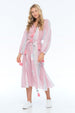 ROSIE ON FIRE DRESS