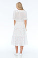 SAMIRA MIDI DRESS