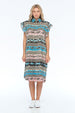 TAYLOR HILL SHIRT DRESS